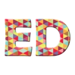 Logo of Edit for Dubsmash android Application 